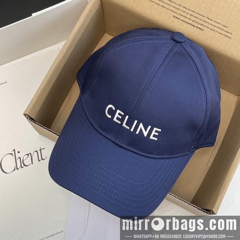 Celine Hat dx129