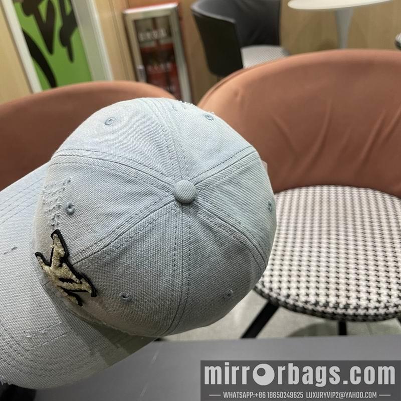 LV Hat 040201