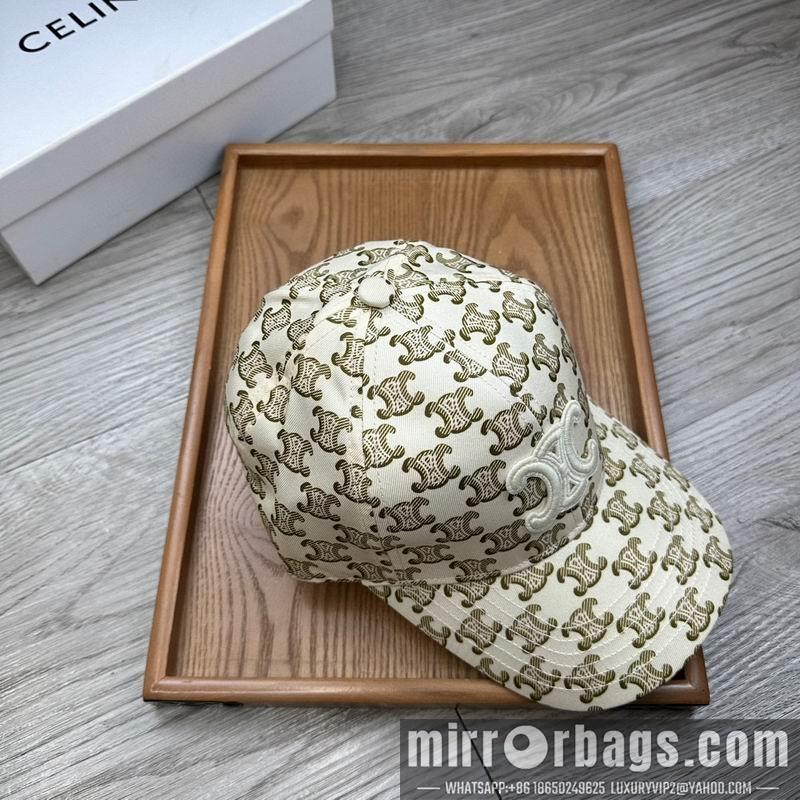 Celine Hat dx46