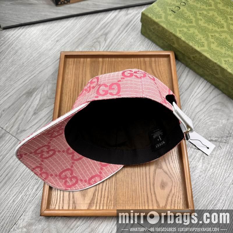 Gucci Hat 041702