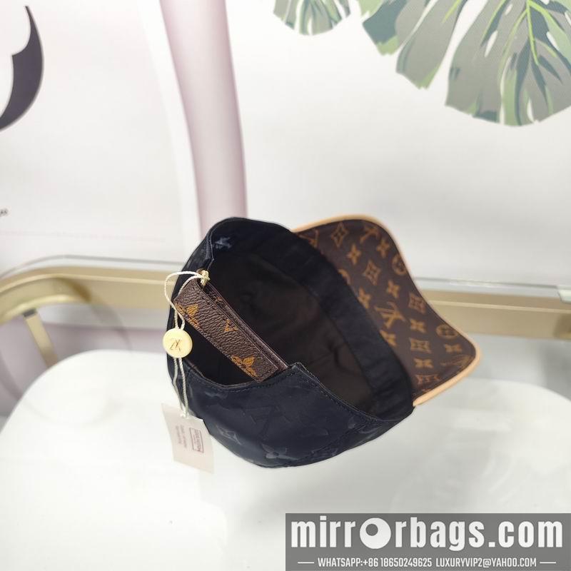 LV Hat dx46