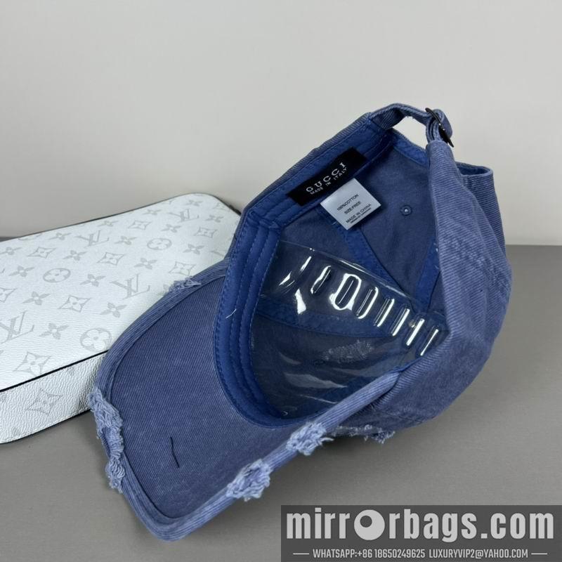 Gucci Hat dx24