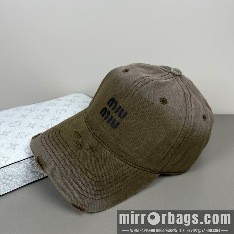 Miumiu Hat dx44