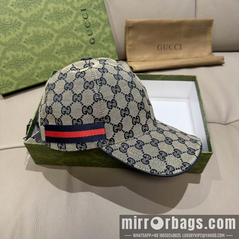 Gucci Hat 091402