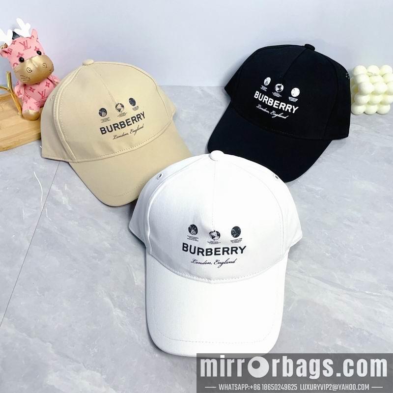 Burberry Hat dx20
