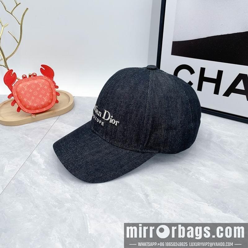Dior Hat dx76