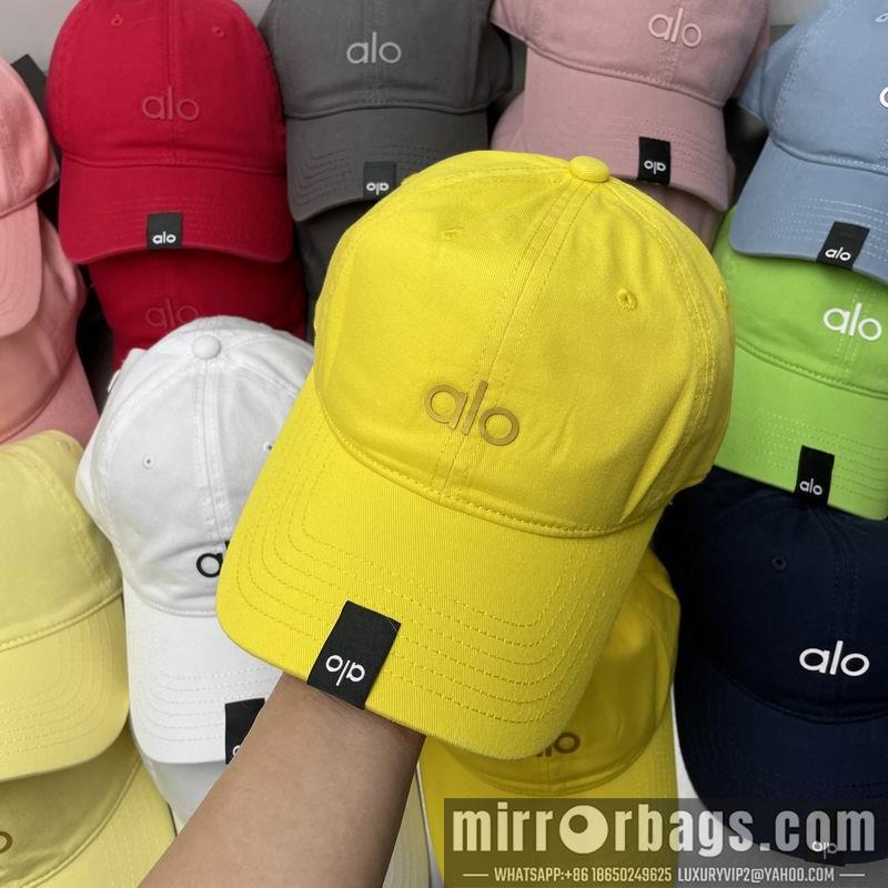 Alo Hat dx24