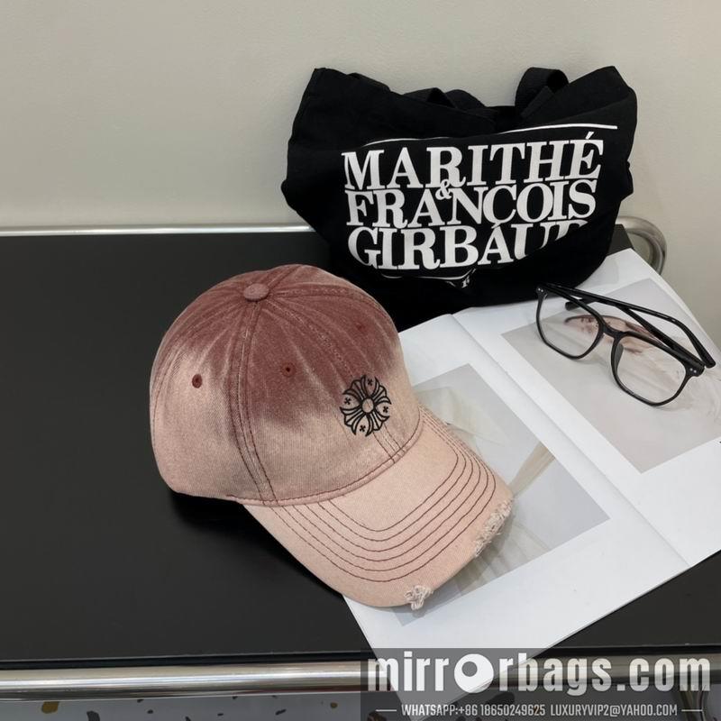 Chrome Hearts Hat dx03