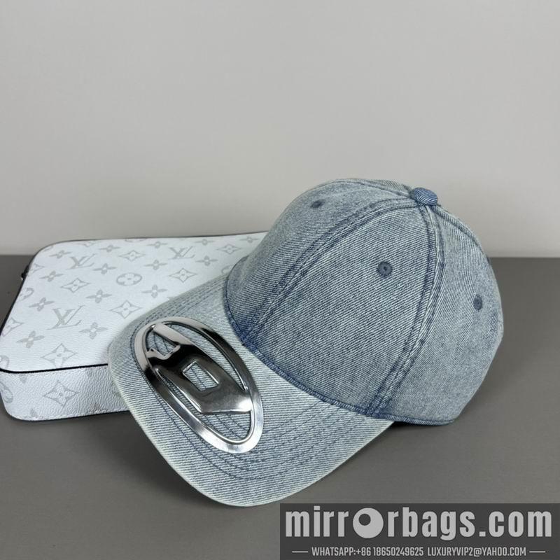 Diesel Hat dx18