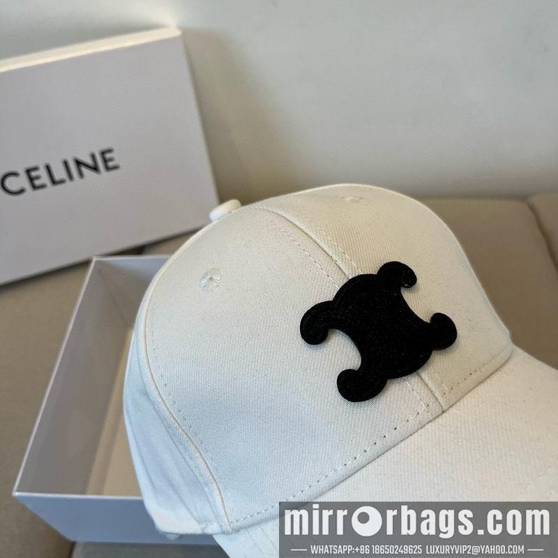Celine Hat dx43