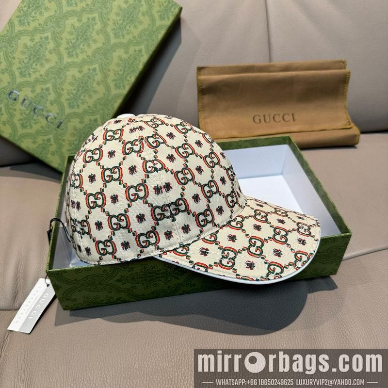 Gucci Hat dx42