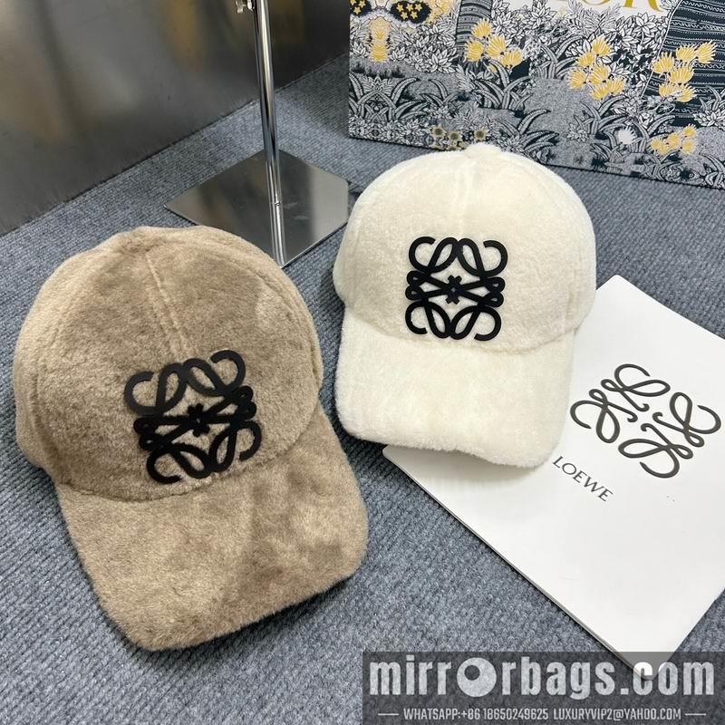 Loewe Hat dx32