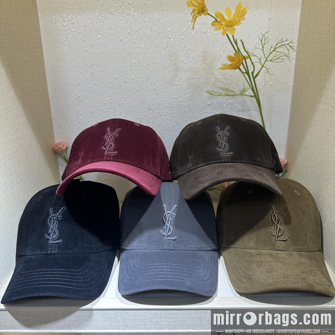 YSL Hat 080202