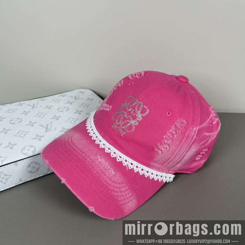 Loewe Hat dx46