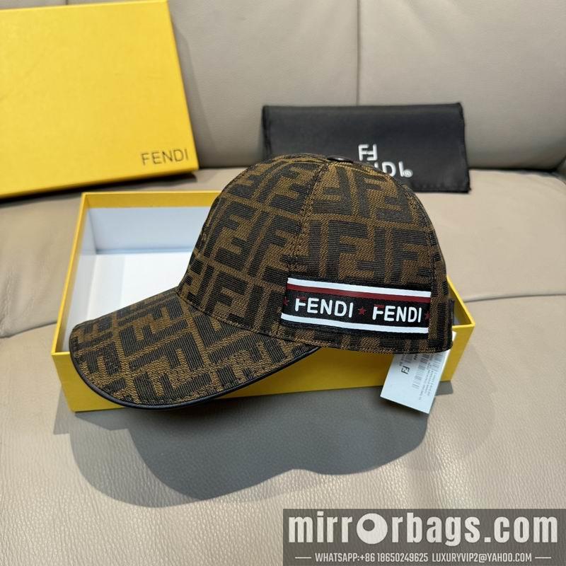 Fendi Hat 101801