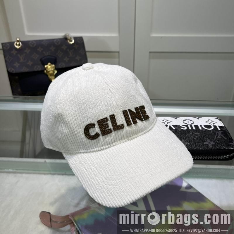 Celine Hat dx127