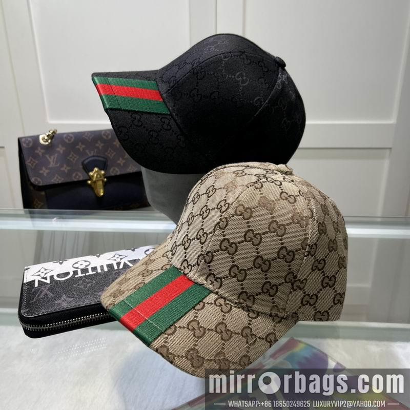 Gucci Hat 050707