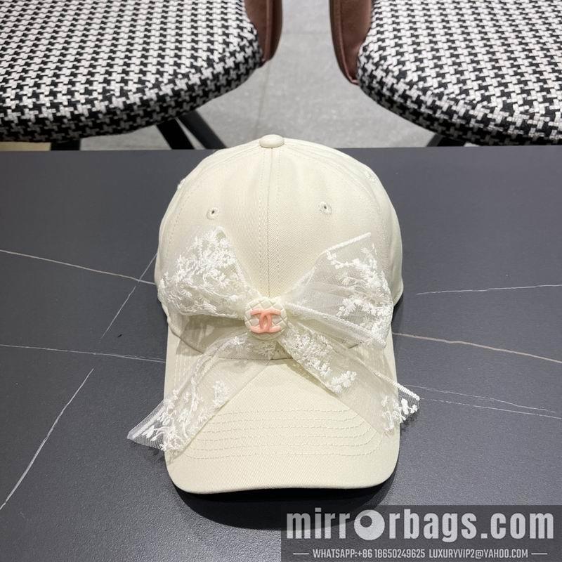 Chanel Hat 040201