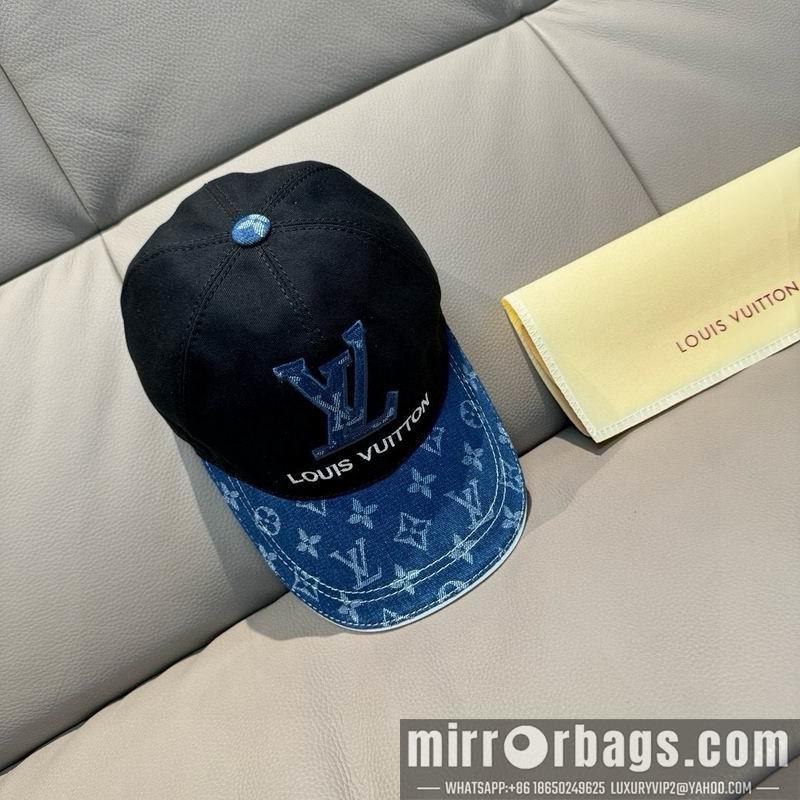 LV Hat dx02