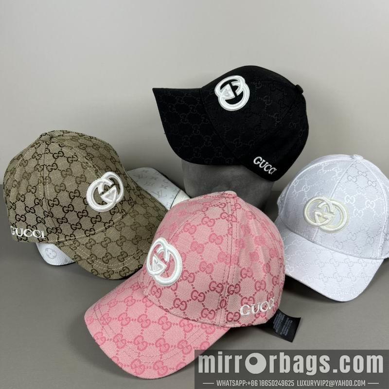 Gucci Hat dx38