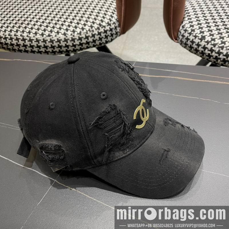Chanel Hat 050710