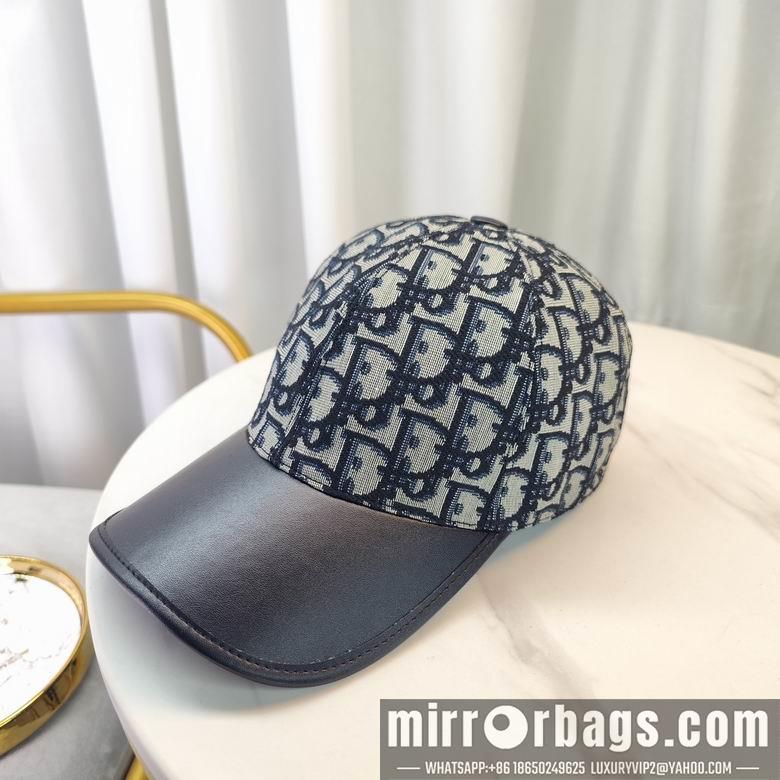 Dior Hat dxn03