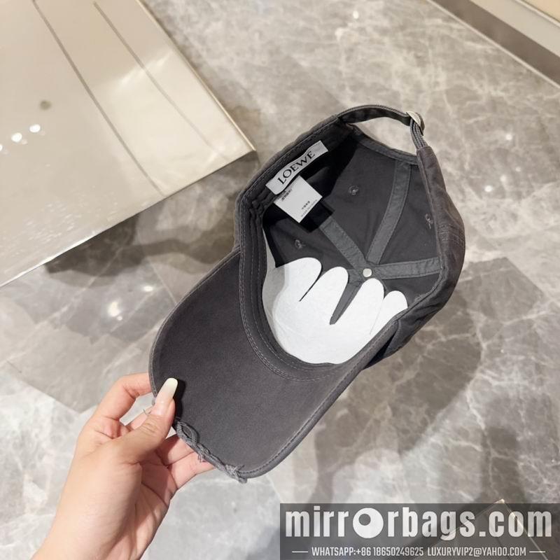 Loewe Hat 072301