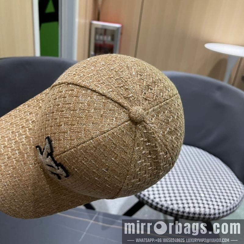 LV Hat 010901
