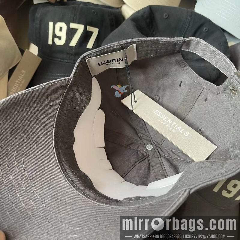 Fear of Gog Hat 05