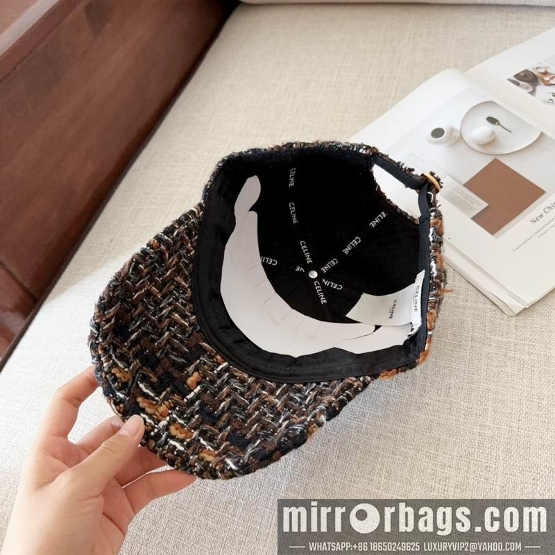 Celine Hat dx71