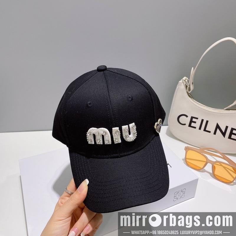 Miumiu Hat 050703