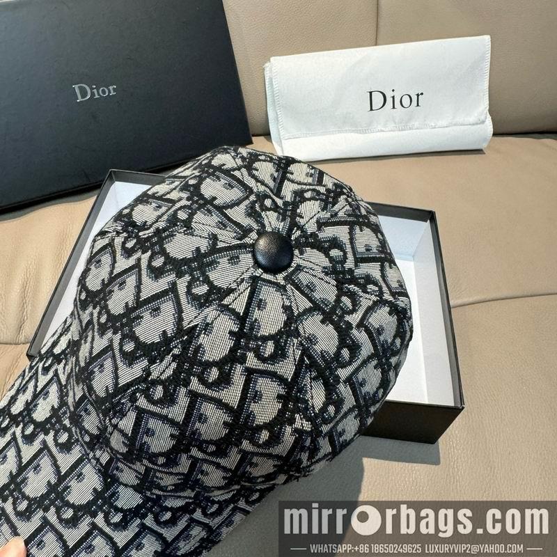 Dior Hat dx76