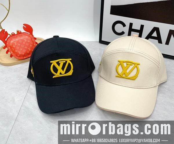 LV Hat dx05