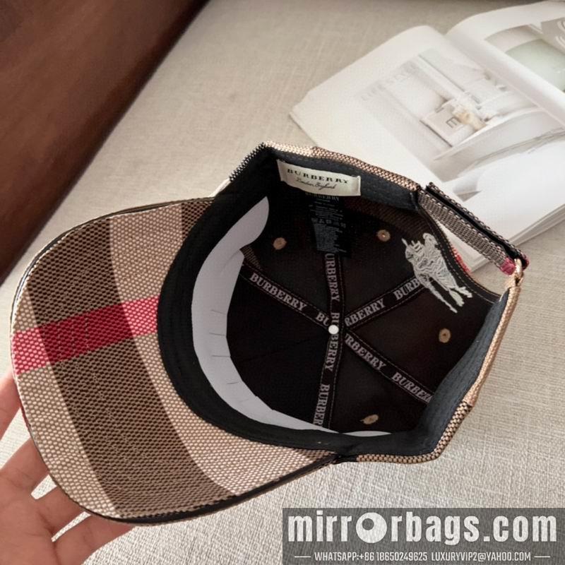 Burberry Hat dx28