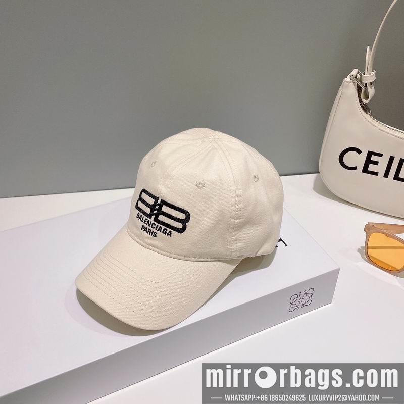 Balenciaga Hat 072203