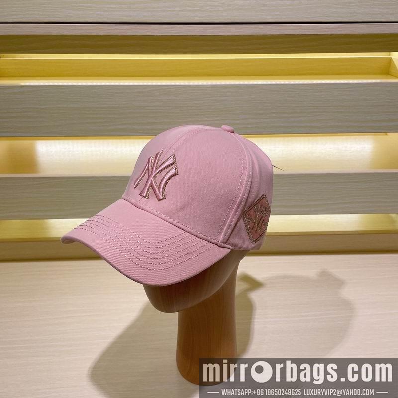 MLB NY Hat 050701