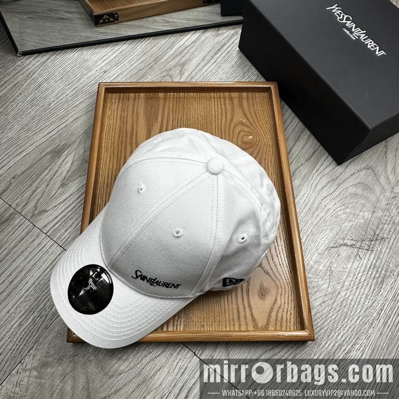 YSL Hat 042706