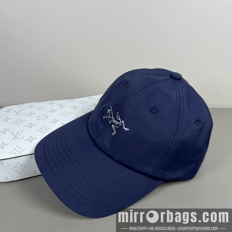 Arcteryx Hat dx20