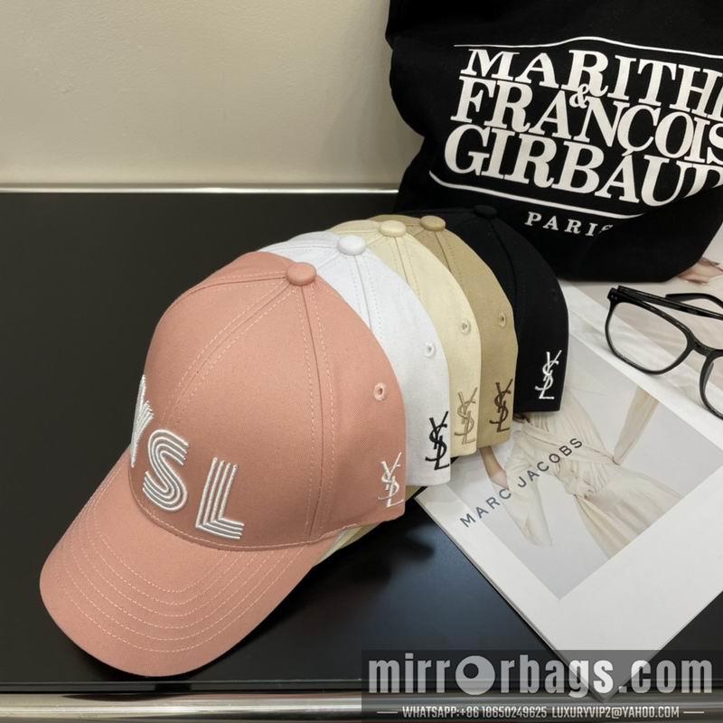 YSL Hat 042601