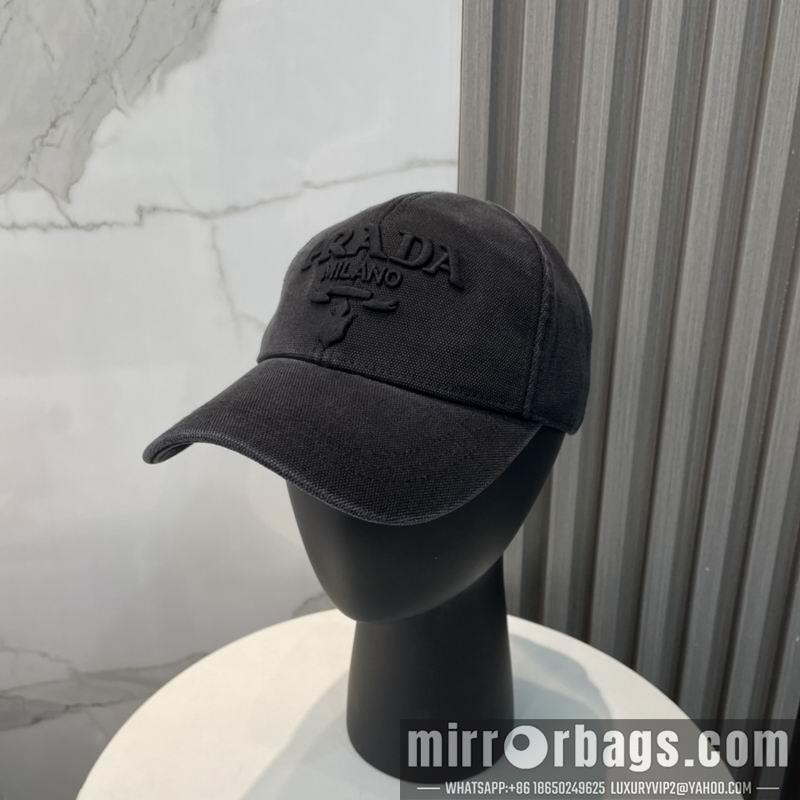 Prada Hat dx68