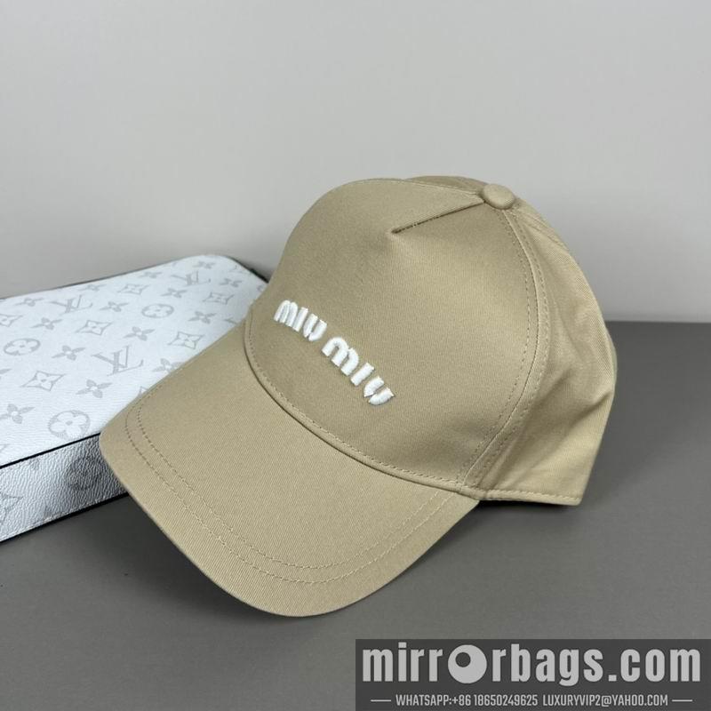 Miumiu Hat dx11