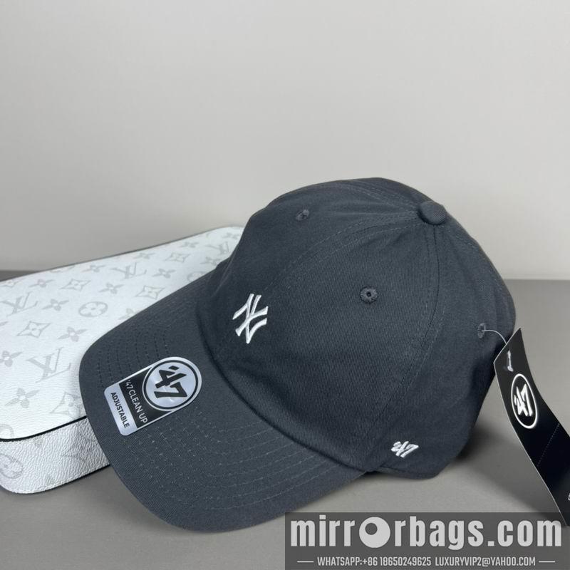 NY Hat dx62