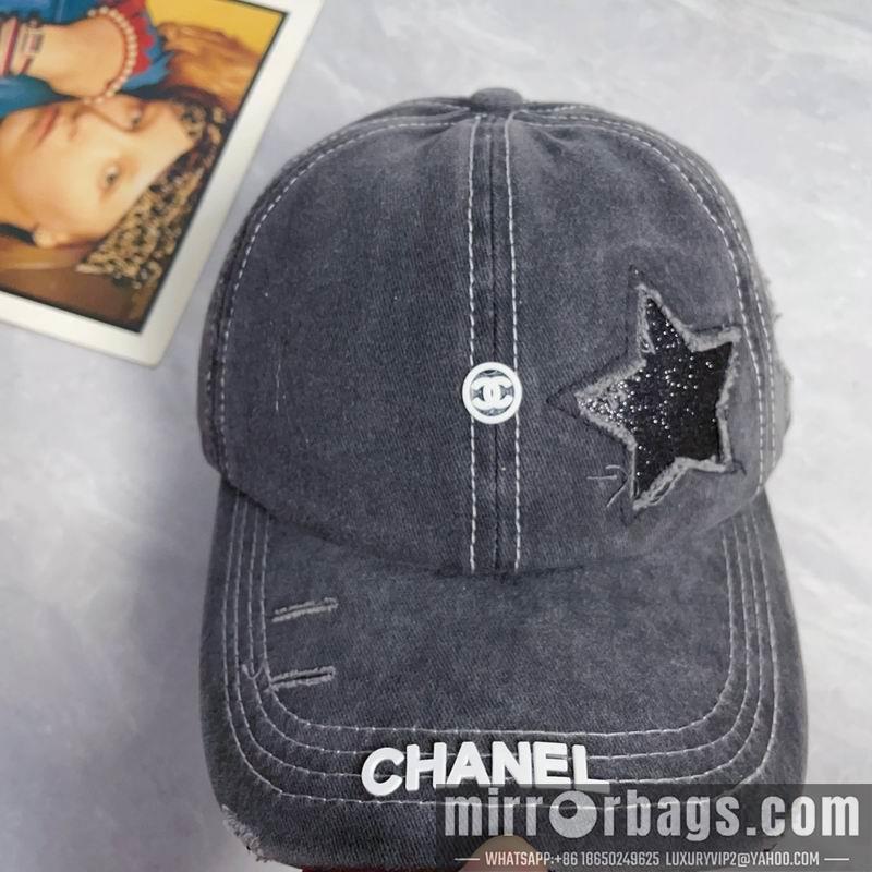 Chanel Hat dx26