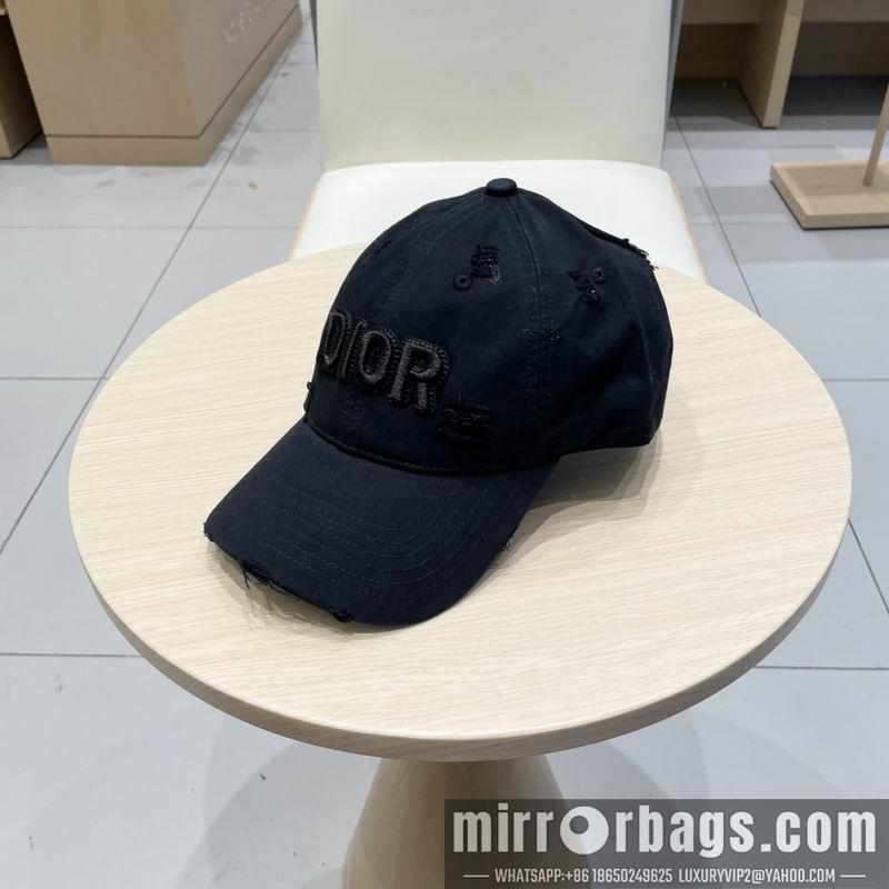 Dior Hat 040201