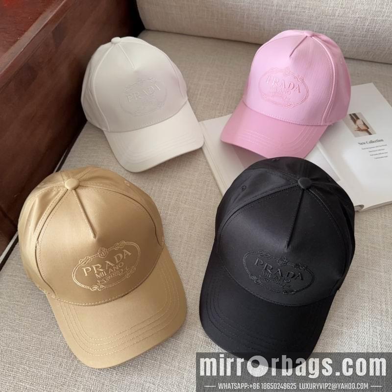 Prada Hat dx15