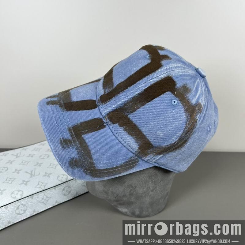 Balenciaga Hat dx34