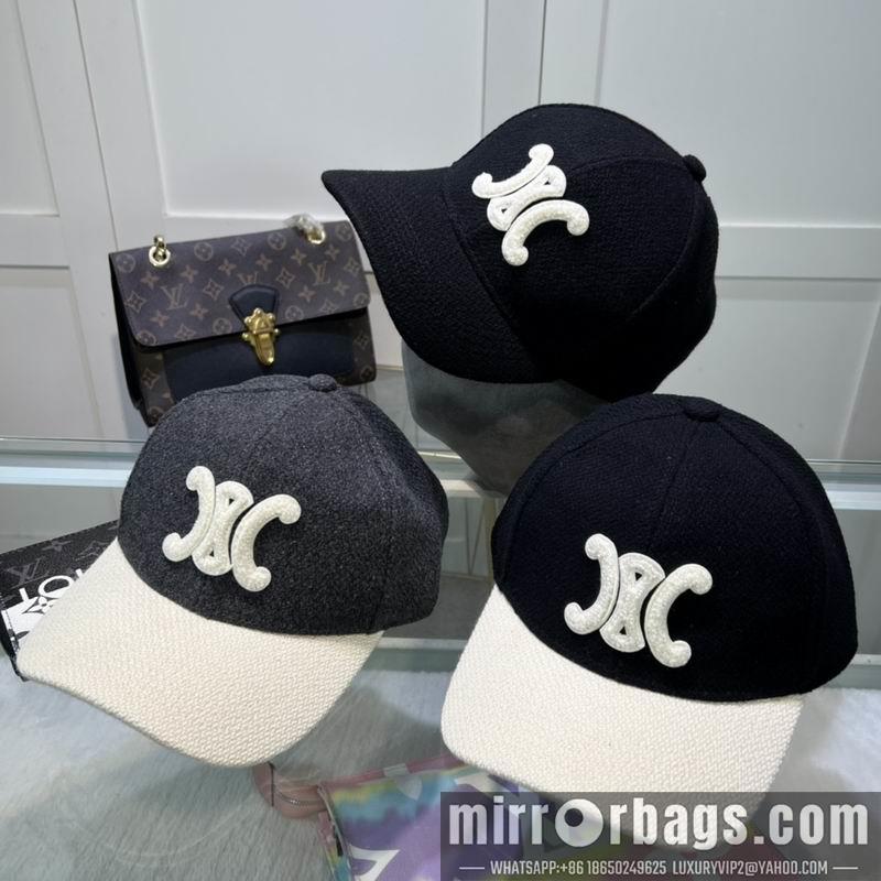 Celine Hat dx101