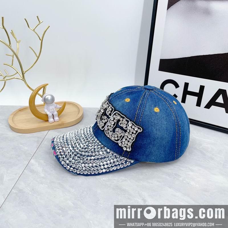 Gucci Hat dx49