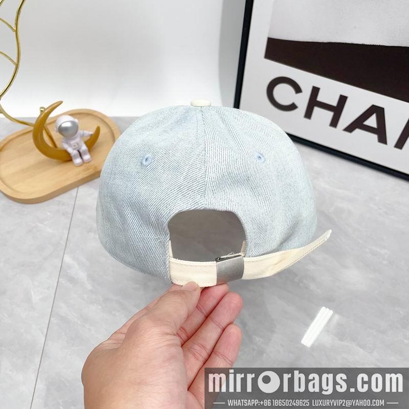 LV Hat dx50