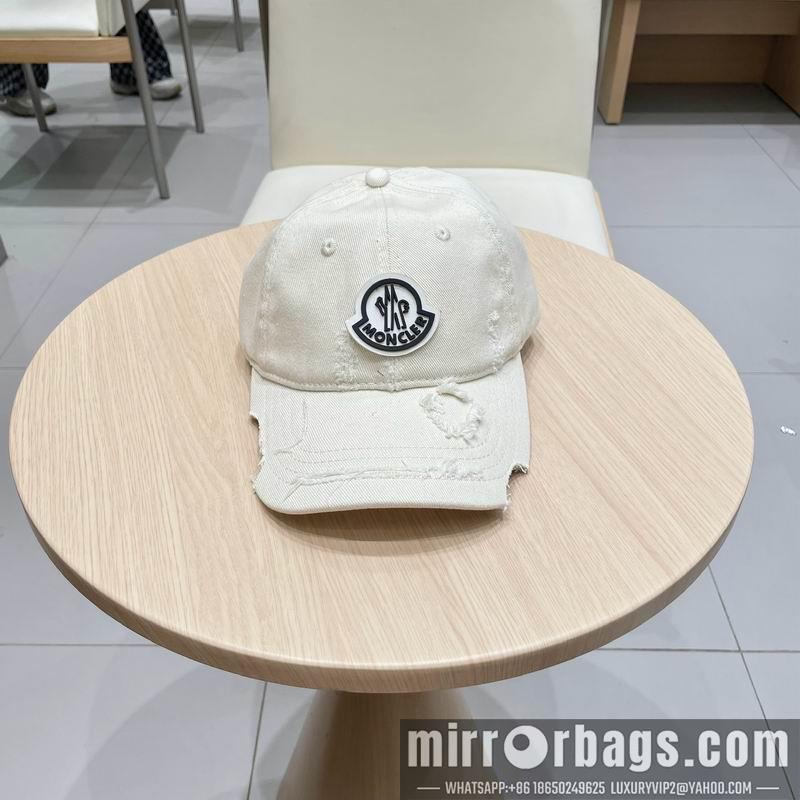 Moncler Hat 021004